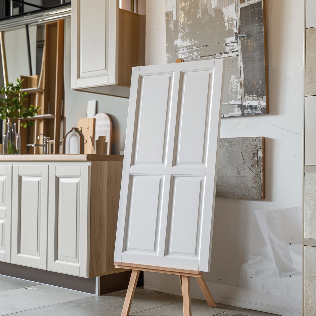 Images Carouser FRONTURI MDF PVC
