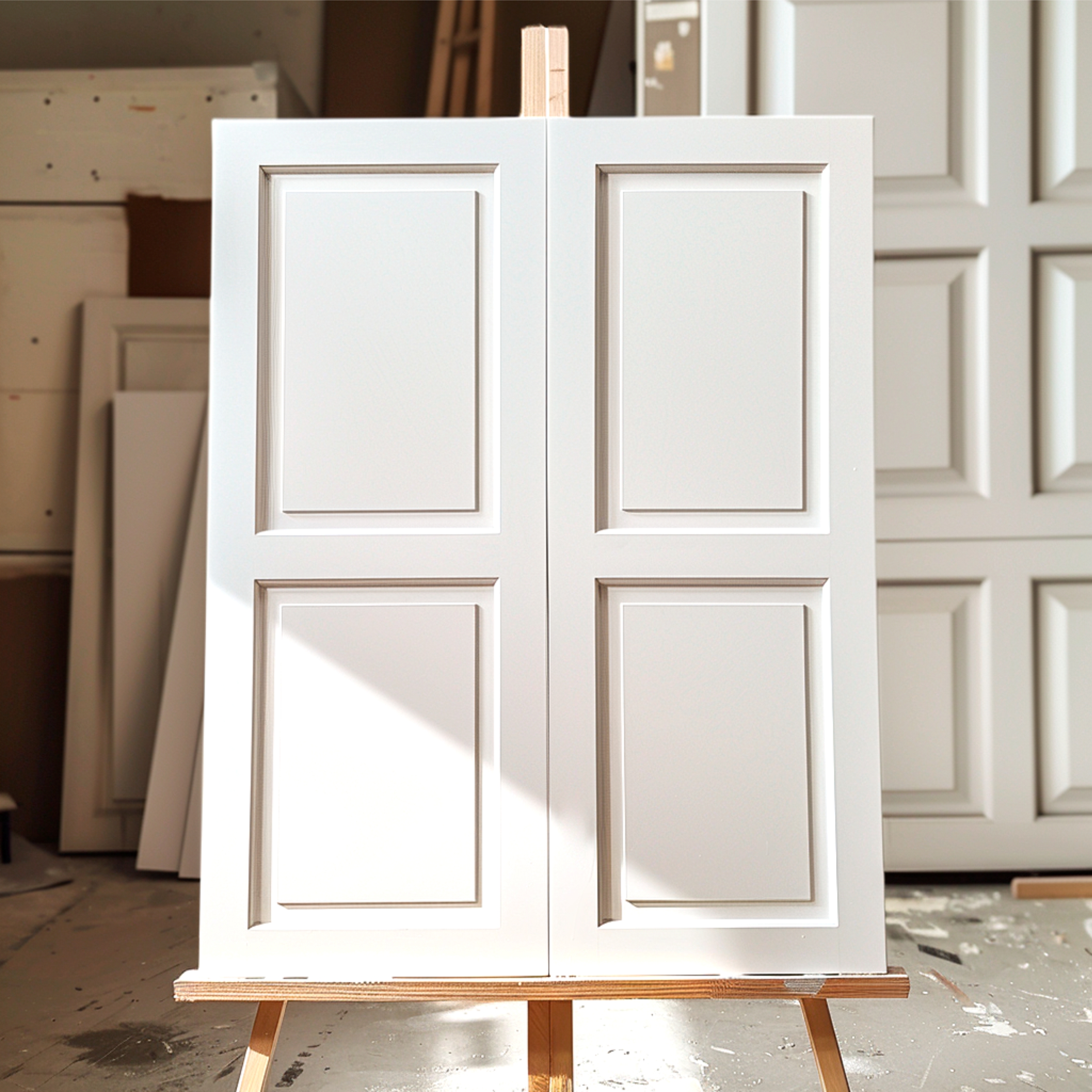 Images Carouser FRONTURI MDF PVC