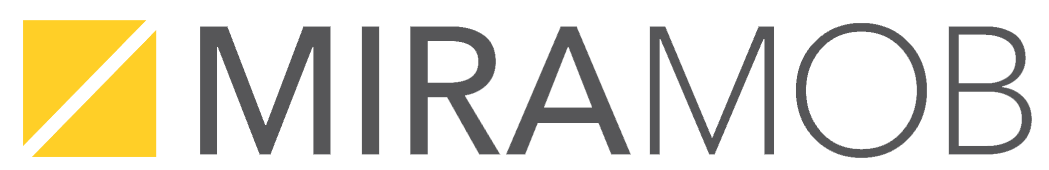 Logo Miramob