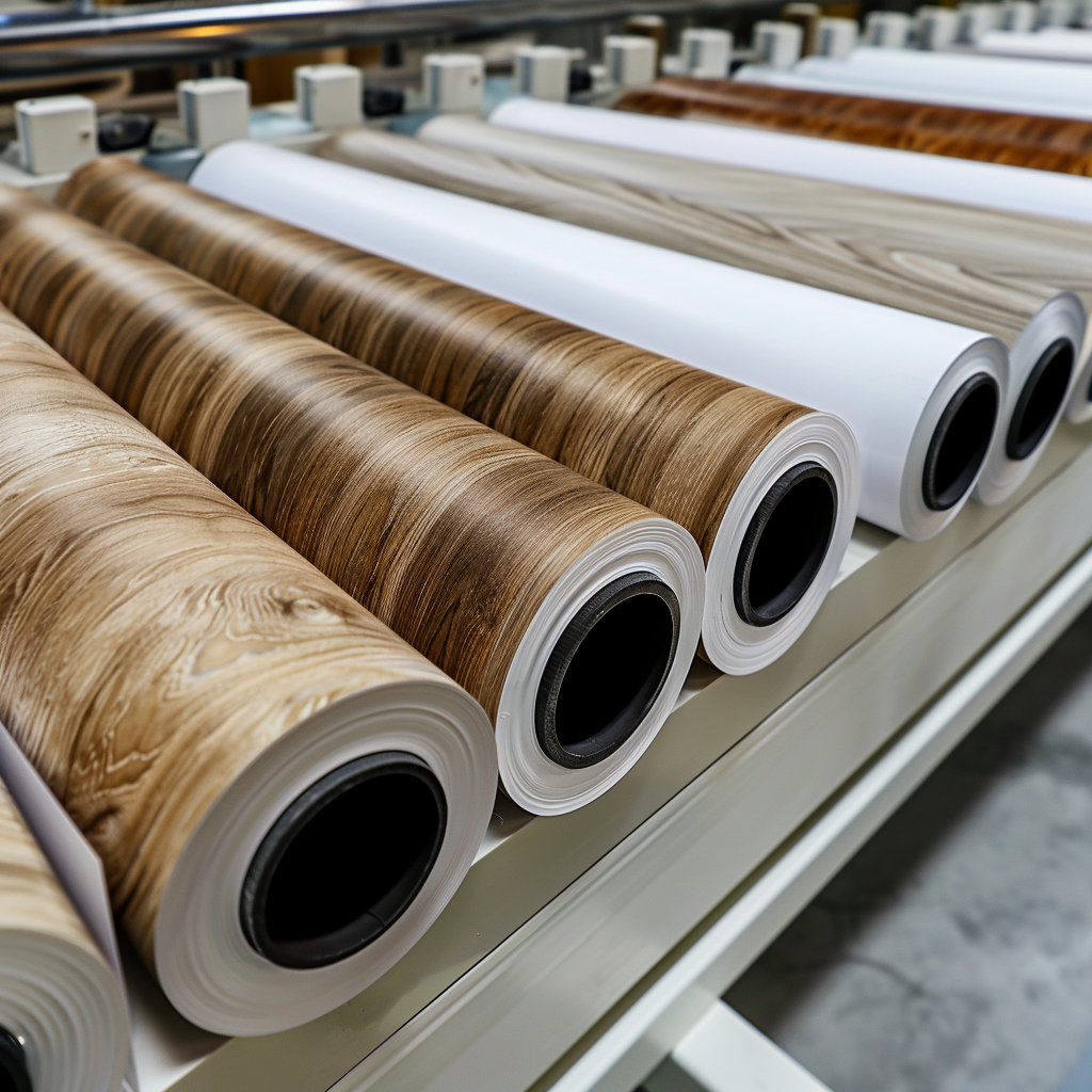 Images Carouser FRONTURI MDF PVC